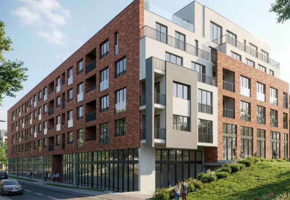 ✨For Sale: 2+1+2 Apartment in the Newest Complex 'Paskuqan'