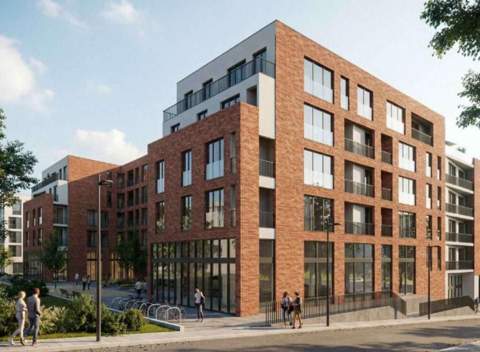 🏗️ Shitet Apartament 2+1+2 📍në "Paskuqan View" ✨