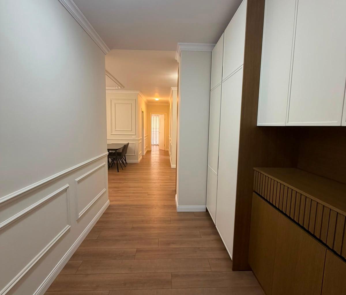 📣Jepet Apartament 2+1+Parkim te Kompleksi Delojorgji🔥