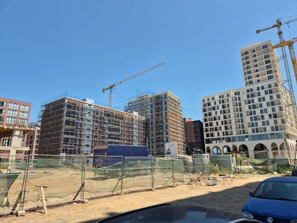 Tirane, vendesi appartamento 2+1+2 Piano 5, 116 m² 232.000 € (Jordan Misja)