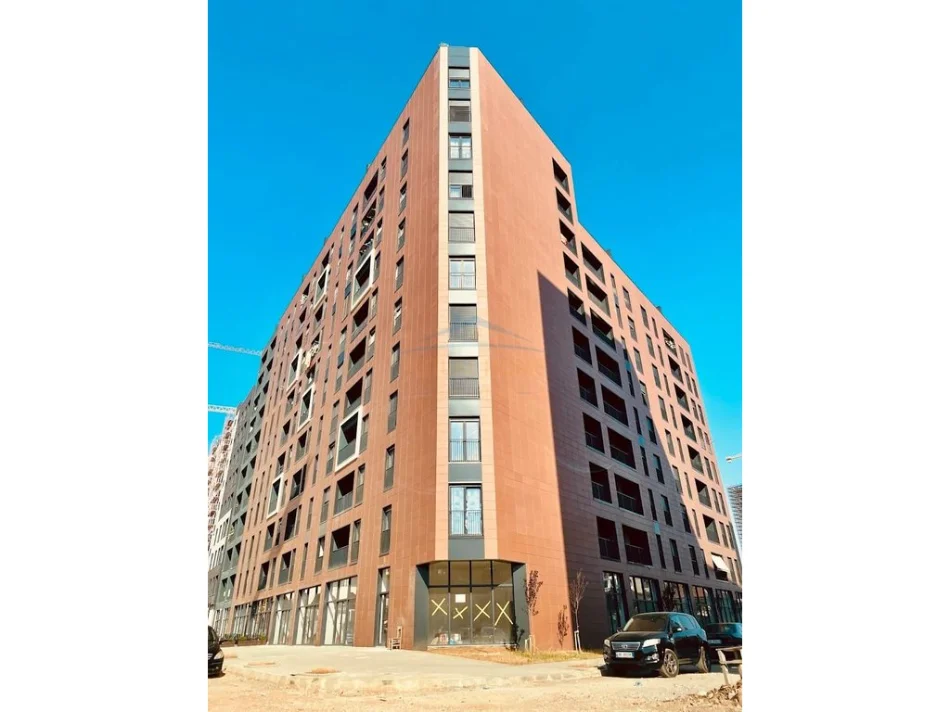 Tirane, vendesi appartamento 2+1+2 Piano 5, 116 m² 232.000 € (Jordan Misja)