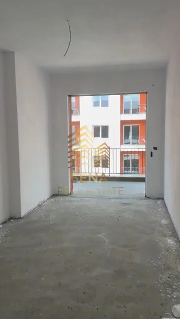 Tirana, appartamento 2+1+Balcone al settimo piano, 103 m² 113.800 € (Paskuqan)