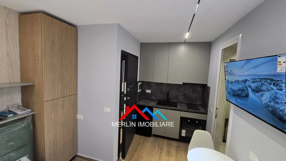 Tirane, Studio Apartments for Sale on Kati 4, 84 m², €255,000 (RRUGA MINE PEZA)