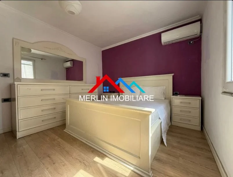 Tirane, vendesi appartamento 2+1+Balcone Piano 1, 90 m² 169.000 € (RRUGA KONGRESI I MANASTIRIT, SCUOLA PARITARIA)