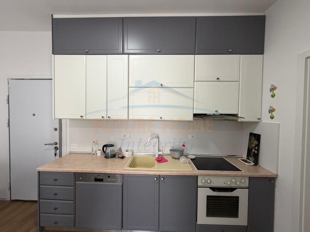 0694603851, Vendita, Appartamento 1+1+Posto Auto, Residenza Ox