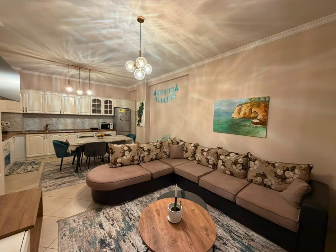 Shitet apartament 2+1 pranë Treshit – Ura e Kamzës!