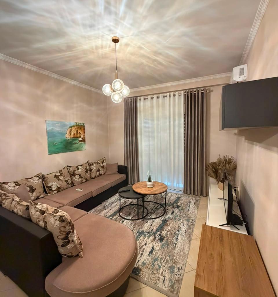 Apartment for Sale 2+1 near Treshi – Ura e Kamzës!