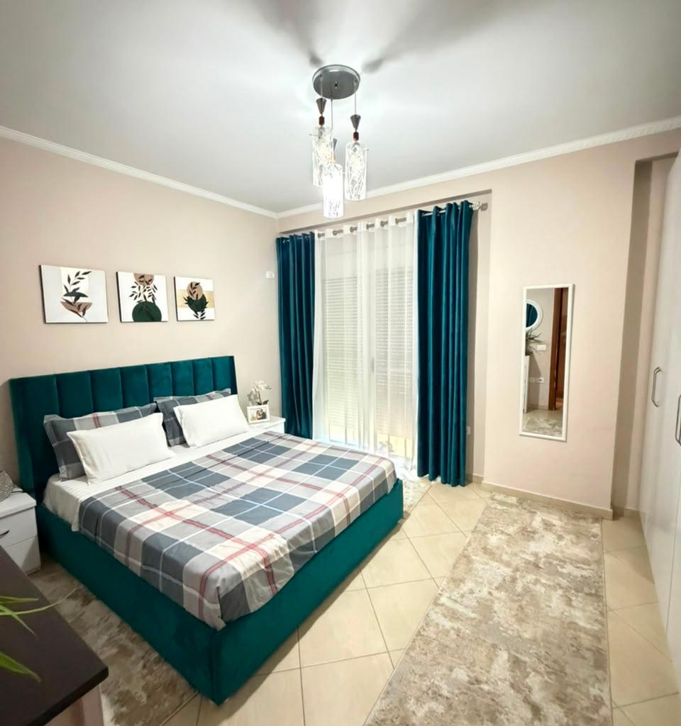 Apartment for Sale 2+1 near Treshi – Ura e Kamzës!
