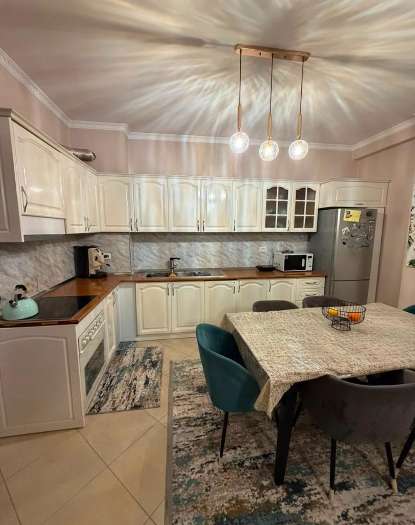Apartment for Sale 2+1 near Treshi – Ura e Kamzës!