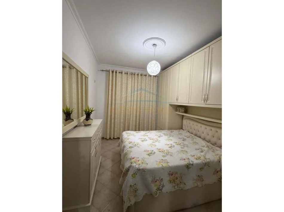 Tirana, Apartment for Rent 1+1, 6th Floor, 51 m², €450 (Negotiable)