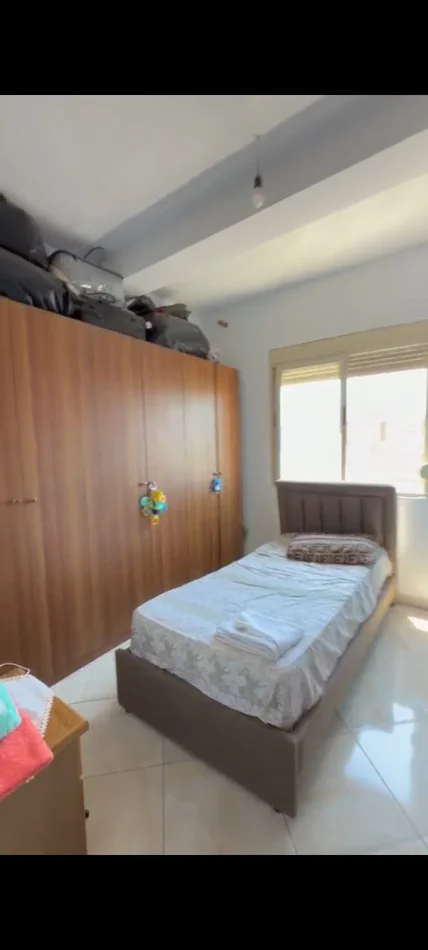 Tirana, Apartment 2+1 for Rent, 6th Floor, 80 m², 500 € (Near Dinamo Factory)