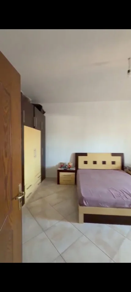 Tirana, Apartment 2+1 for Rent, 6th Floor, 80 m², 500 € (Near Dinamo Factory)