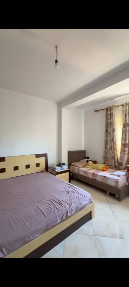 Tirana, Apartment 2+1 for Rent, 6th Floor, 80 m², 500 € (Near Dinamo Factory)