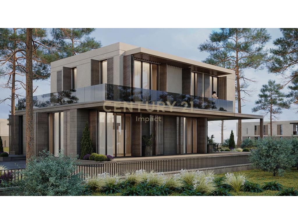 Luxury Villa for Sale in Porto Lalzi