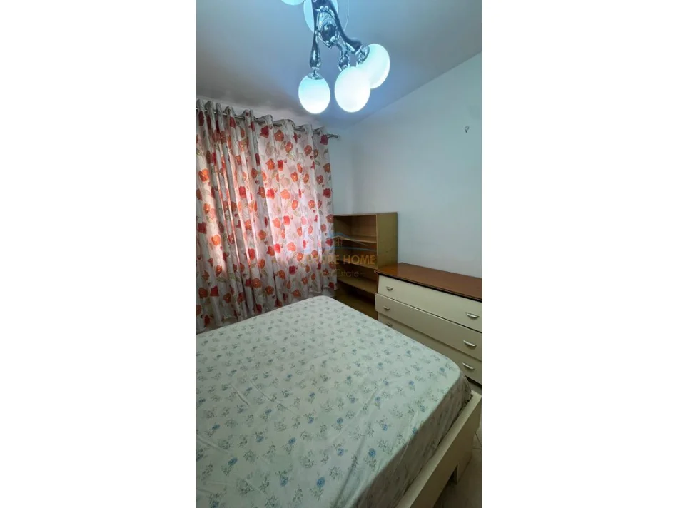 Tirane, 3+1 Apartment for Rent, 2nd Floor, 91 m², €600 (Fortuzi)
