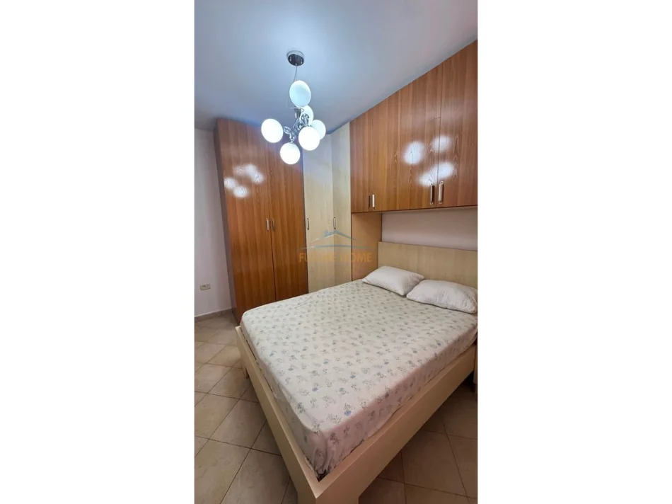 Tirane, 3+1 Apartment for Rent, 2nd Floor, 91 m², €600 (Fortuzi)