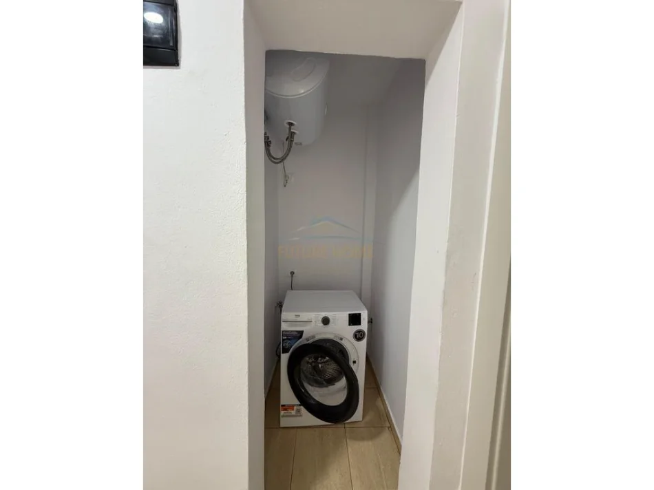 Tirana, 2+1 Apartment for Rent, 3rd Floor, 55 m², 550 € (Asim Vokshi)
