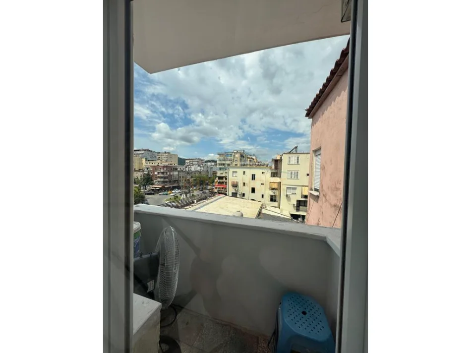 Tirana, Apartment for Rent 1+1, 51 m², €700 (Sheshi Willson)