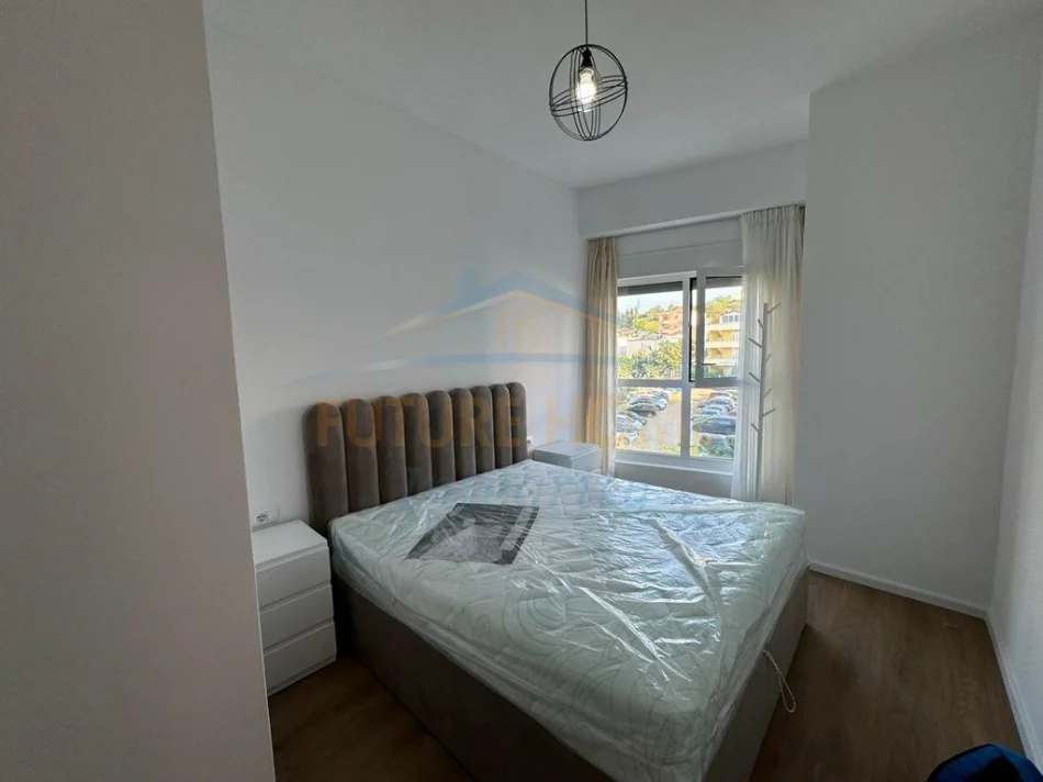 Tirana, 1+1 Apartment for Rent, 4th Floor, 69 m², €440 (Kaimi)