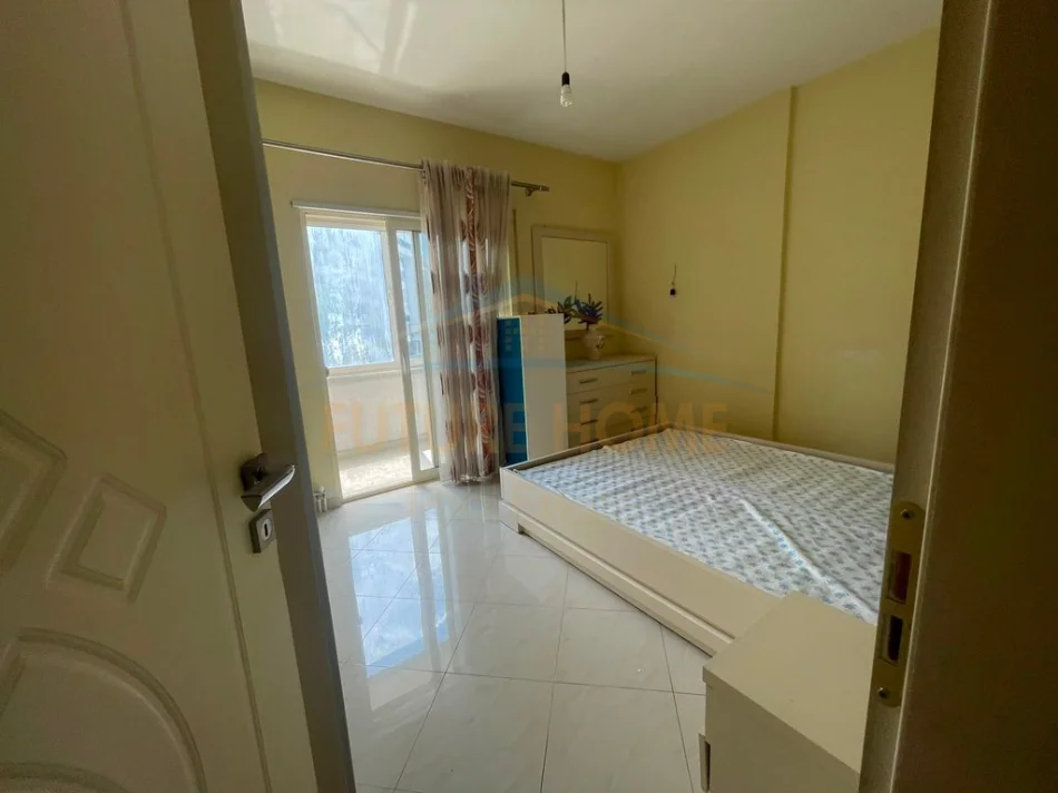 Tirana, Apartment 1+1 for Rent, 3rd Floor, 93 m², €115,000 (Tufine)