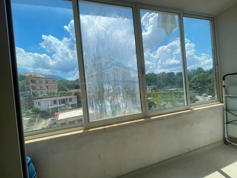 Tirana, Apartment 1+1 for Rent, 3rd Floor, 93 m², €115,000 (Tufine)