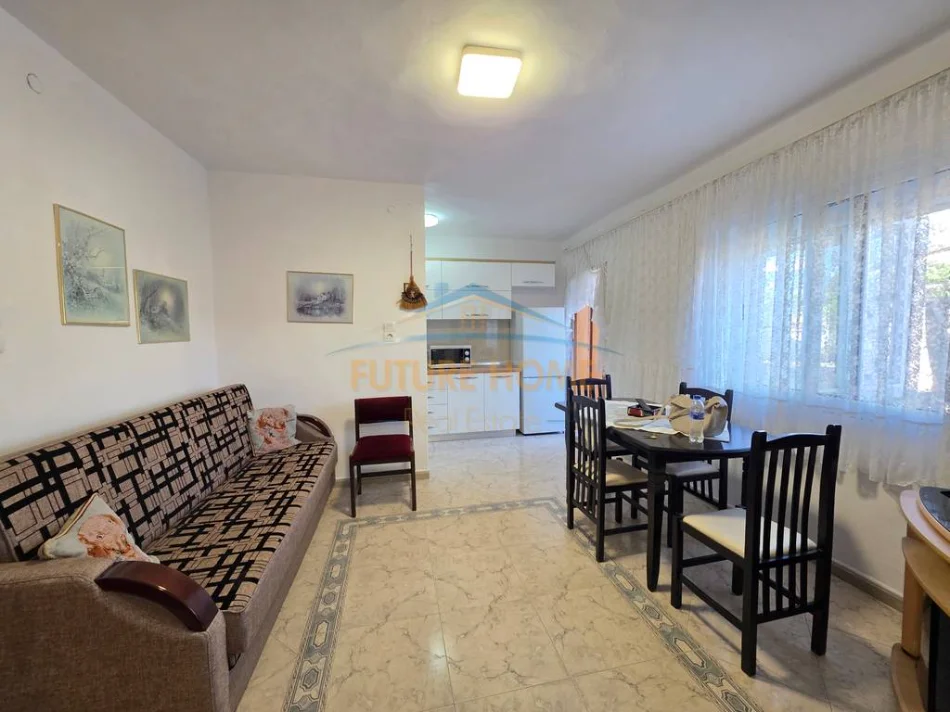Tirane, Apartment for Rent 3+1, 3rd Floor, 100 m², 600 € (Rruga e Durresit)