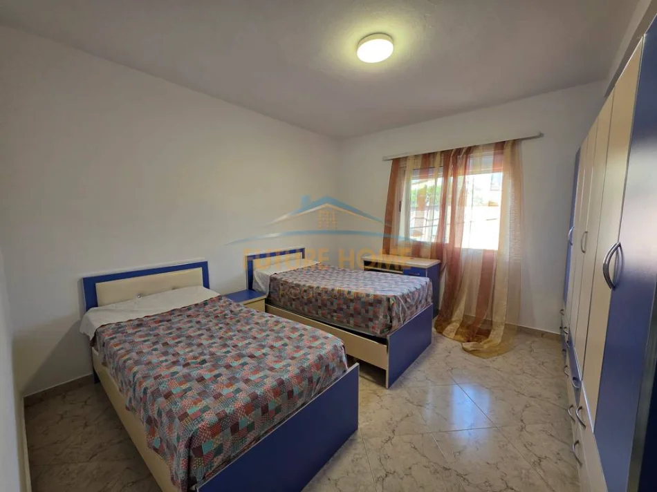 Tirane, Apartment for Rent 3+1, 3rd Floor, 100 m², 600 € (Rruga e Durresit)