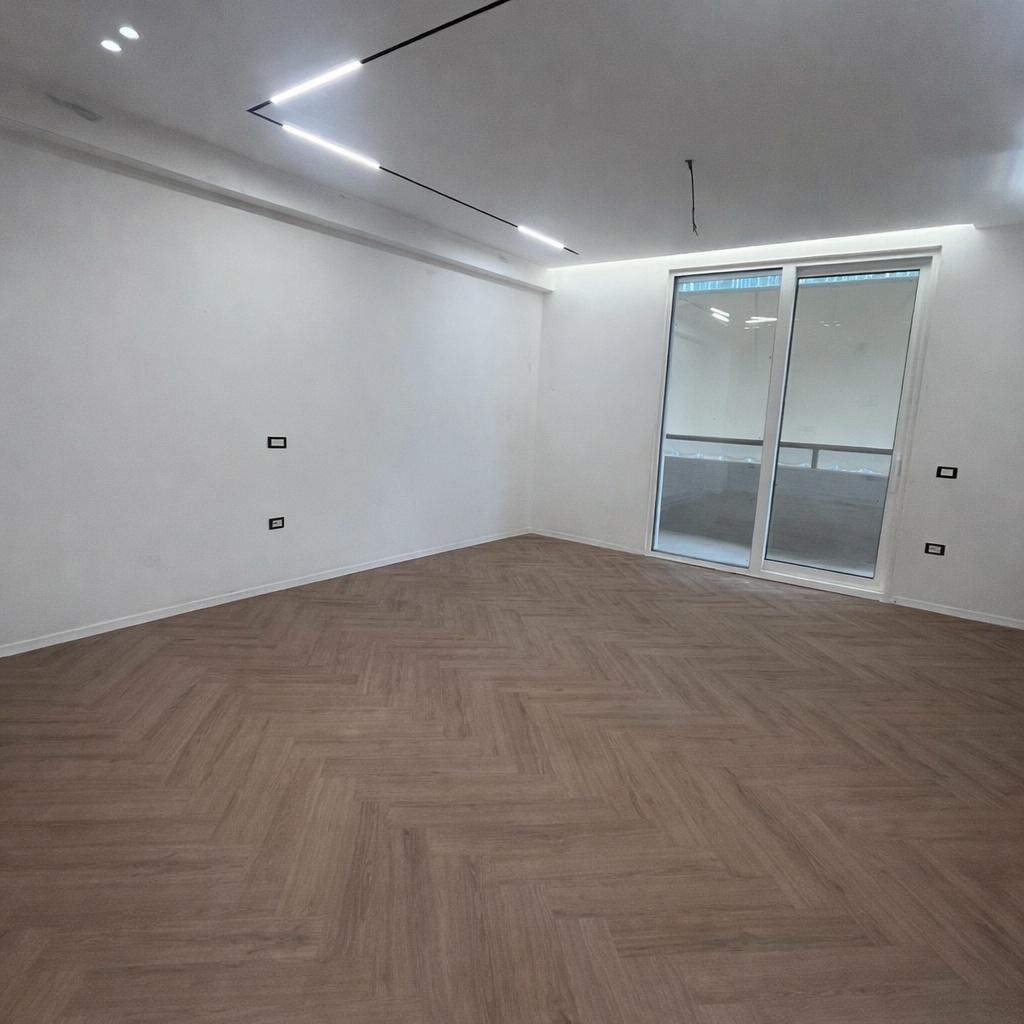 Apartment for Sale 2+1+2 at Ish Ekspozita!