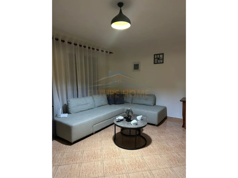 Tirana, Apartment for Rent 1+1 Second Floor, 54 m² 380 € (Yzberisht)