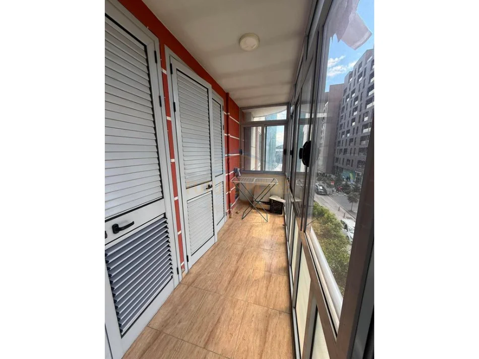 Tirane, Apartment for Rent 2+1, 2nd Floor, 78 m², 800 € (Komuna e Parisit)