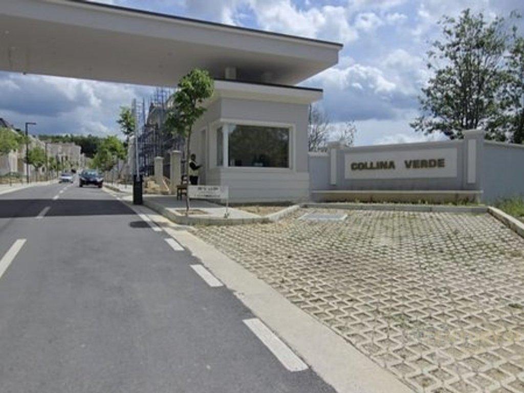Occasione per un tempo limitato! Vendesi villa nel residence COLL