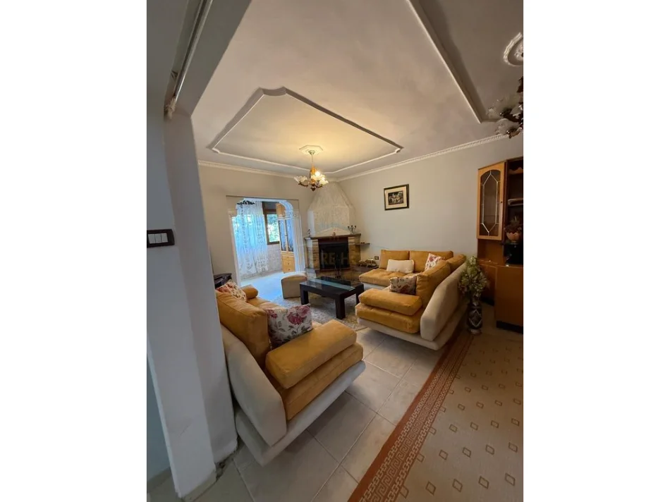 Tirana, 2+1 Apartment for Rent, 4th Floor, 83 m², 700 € (Bulevardi Zhan Dark)