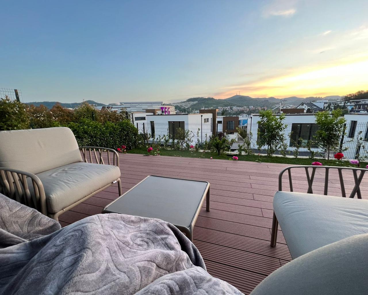 Villa a 3 piani in vendita – Mandarin Residence TEG