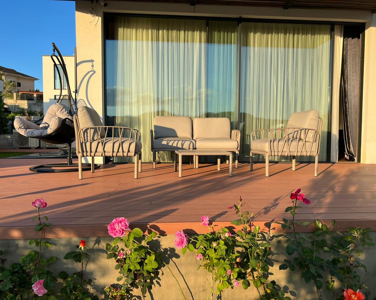 Villa a 3 piani in vendita – Mandarin Residence TEG