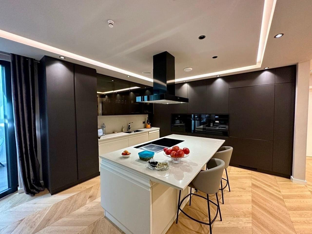 Villa a 3 piani in vendita – Mandarin Residence TEG