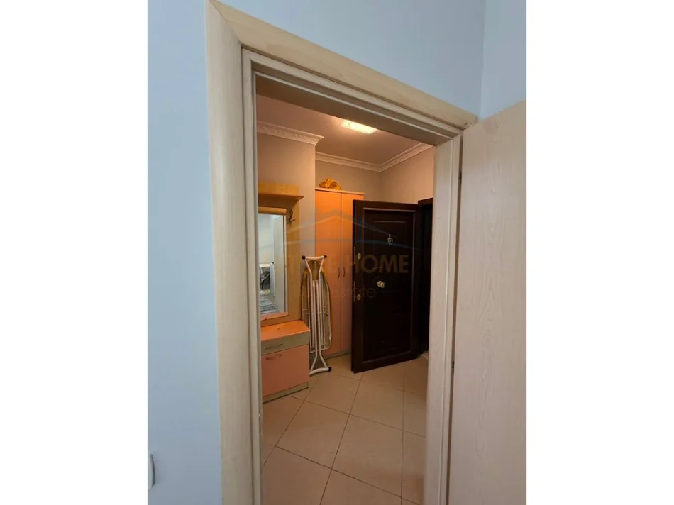 Tirana, 1+1 Apartment for Rent, 2nd Floor, 54 m², €450 (Molla Complex)