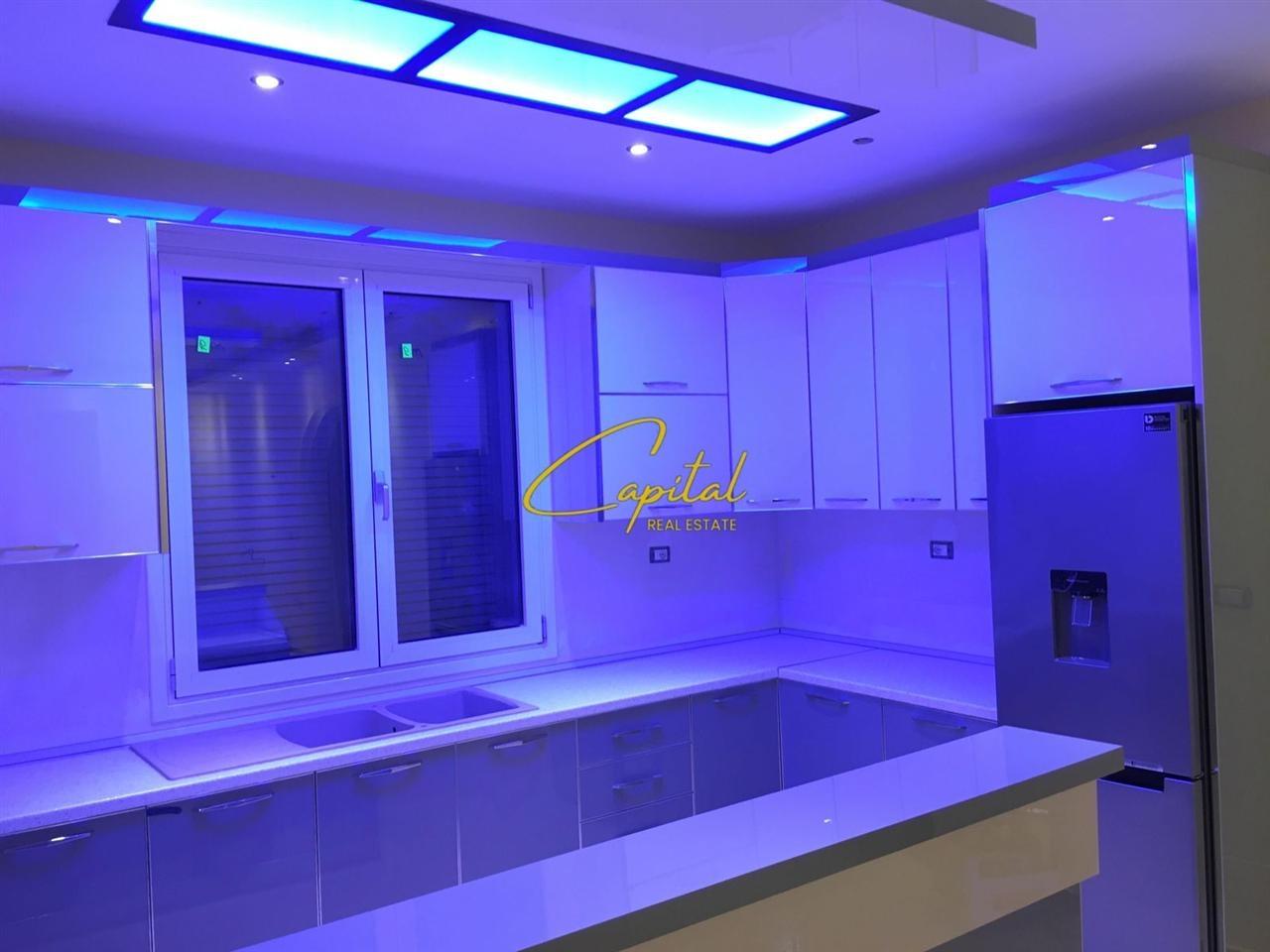 HOUSE FOR SALE 600 M2 NOVOSELE 170,000 EURO