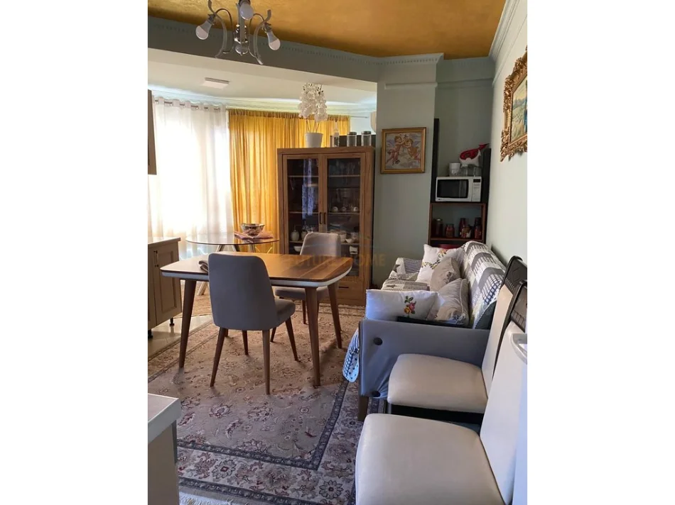 Tirana, Apartment for Rent 1+1 Top Floor 4, 151 m² 1,000 € (Fresk)
