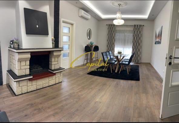 PRIVATE VILLA WITH 700 M2 LAND NEAR AMERICAN HOSPITAL 2 5000 EURO