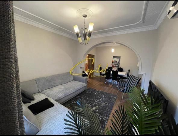 PRIVATE VILLA WITH 700 M2 LAND NEAR AMERICAN HOSPITAL 2 5000 EURO