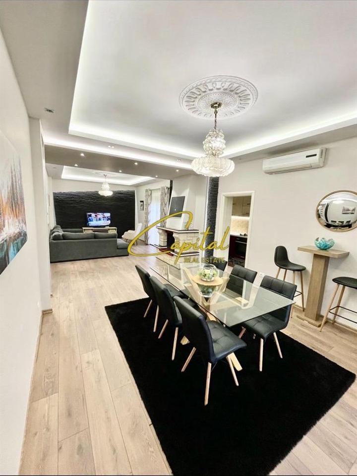 PRIVATE VILLA WITH 700 M2 LAND NEAR AMERICAN HOSPITAL 2 5000 EURO