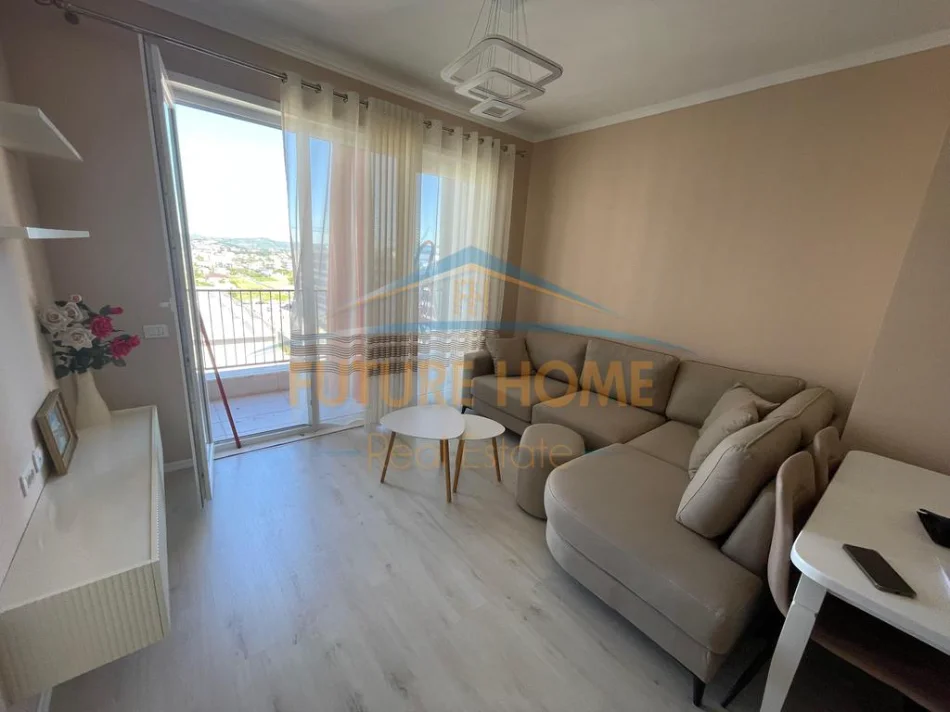 Tirane, Apartment for Rent 1+1, 7th Floor, 65 m², 470 € (Univers City)