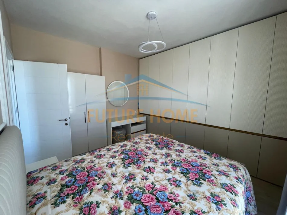Tirane, Apartment for Rent 1+1, 7th Floor, 65 m², 470 € (Univers City)