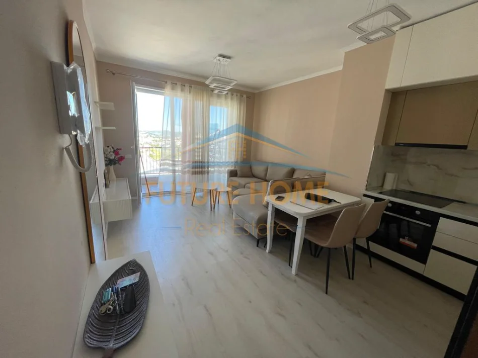 Tirane, Apartment for Rent 1+1, 7th Floor, 65 m², 470 € (Univers City)