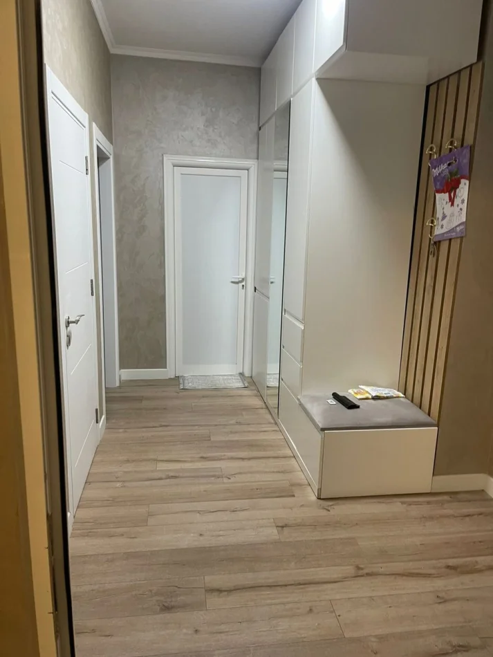 Tirane, Apartment for Rent 1+1, Second Floor, 65 m², 700 € (Zoological Garden)
