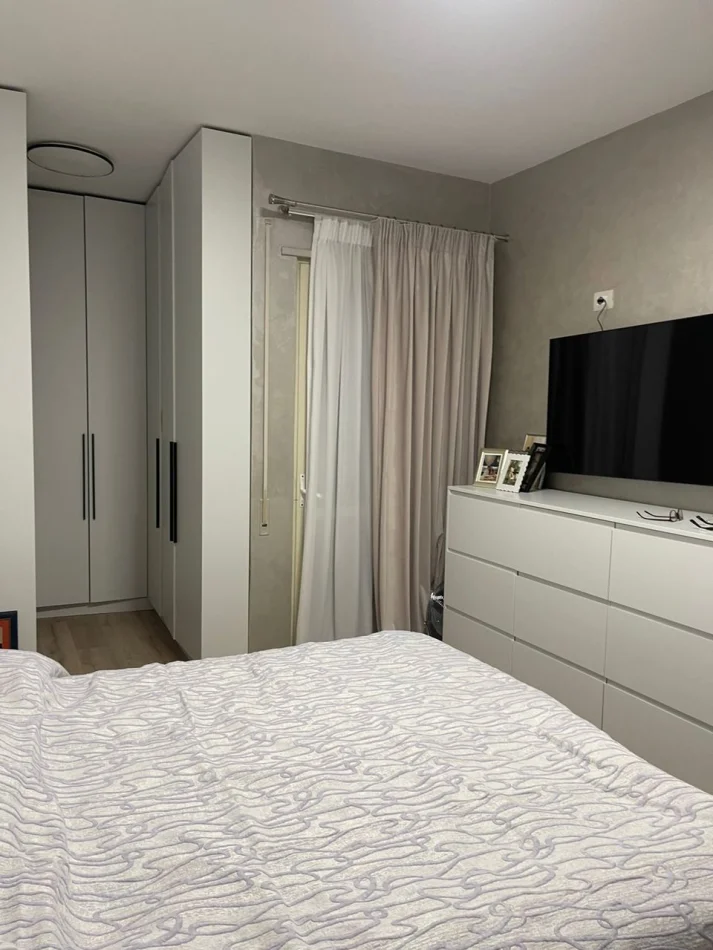 Tirane, Apartment for Rent 1+1, Second Floor, 65 m², 700 € (Zoological Garden)