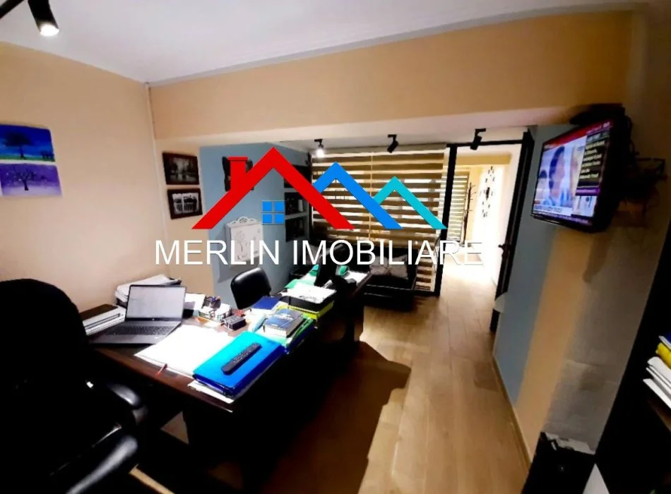 Tirane, Commercial Space for Sale Ground Floor, 41 m² €108,500 (RRUGA MUHAMET GJOLLESHA)