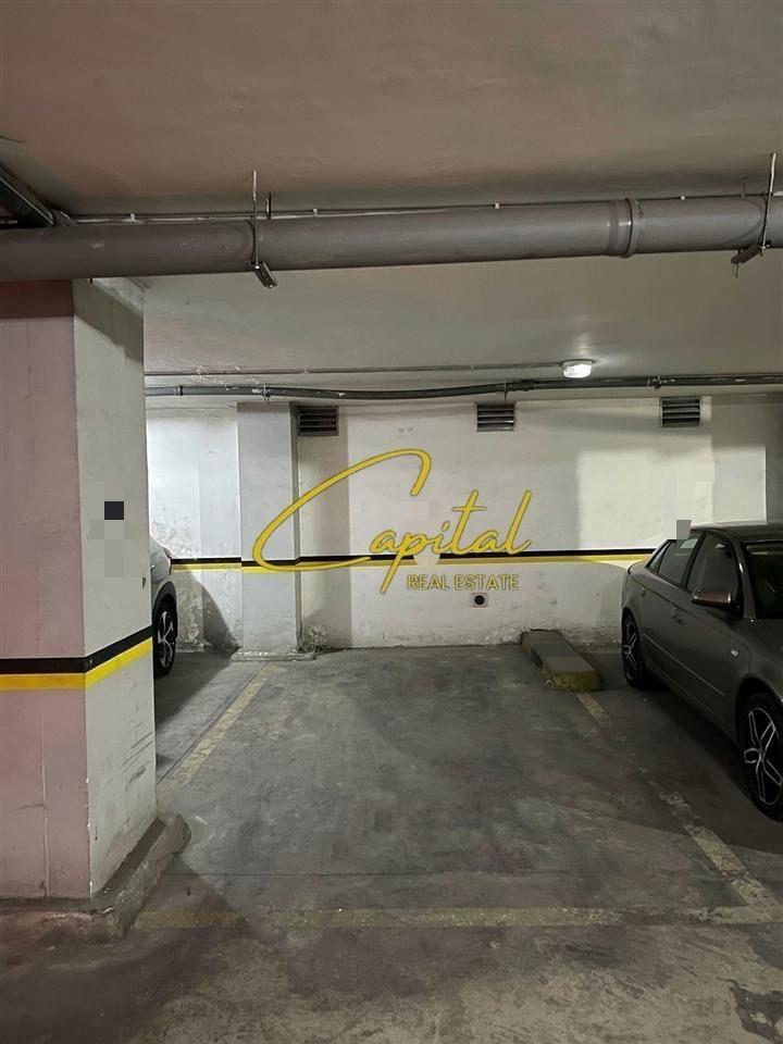 SHITET POST PARKIMI 15 M2 DON BOSKO 25.000 EURO