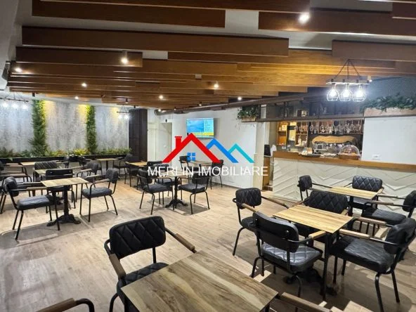 Tirane, Commercial Space for Sale Ground Floor, 91 m² €220,000 (DON BOSKO)