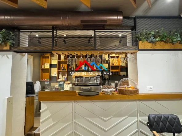 Tirane, Commercial Space for Sale Ground Floor, 91 m² €220,000 (DON BOSKO)